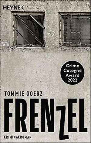 Frenzel de Tommie Goerz