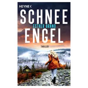 Schneeengel de Esther Brand