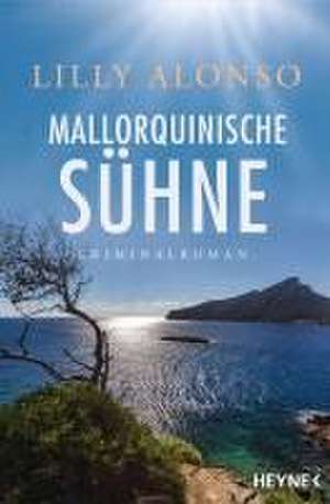 Mallorquinische Sühne de Lilly Alonso