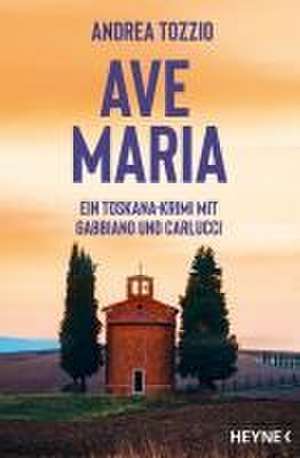 Ave Maria de Andrea Tozzio