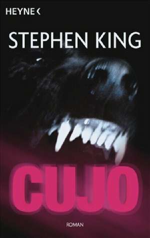 Cujo de Stephen King