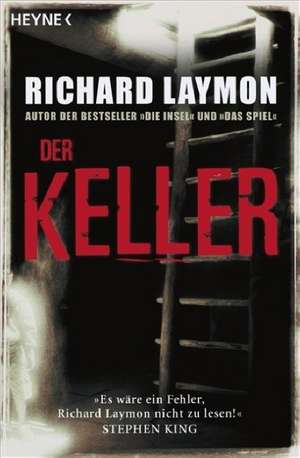 Der Keller de Richard Laymon