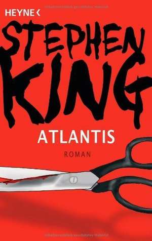 Atlantis de Stephen King