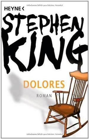 Dolores de Stephen King