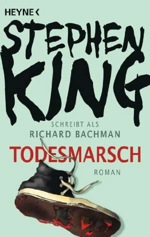 Todesmarsch de Stephen King