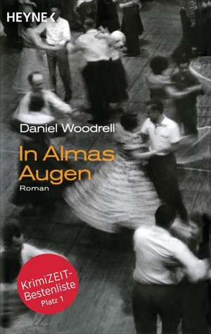 In Almas Augen de Daniel Woodrell