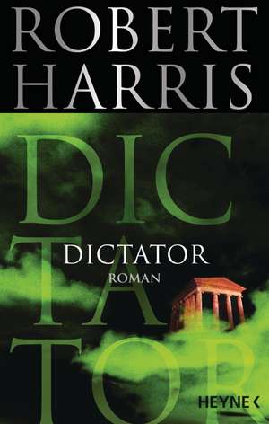 Dictator de Robert Harris