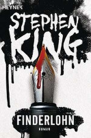 Finderlohn de Stephen King