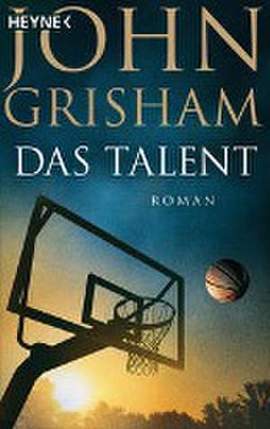 Das Talent de John Grisham