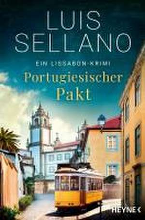 Portugiesischer Pakt de Luis Sellano