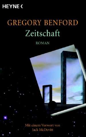 Zeitschaft de Gregory Benford