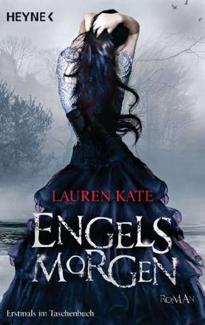 Engelsmorgen de Lauren Kate