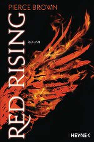 Red Rising 01 de Pierce Brown