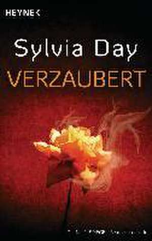 Verzaubert de Sylvia Day