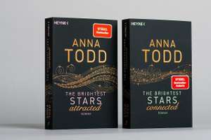 The Brightest Stars - attracted de Anna Todd