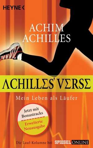 Achilles' Verse de Achim Achilles