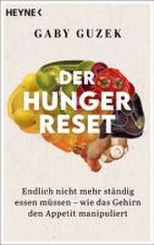 Der Hunger-Reset de Gaby Guzek