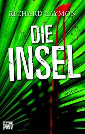 Die Insel de Richard Laymon