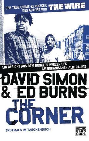 The Corner de David Simon