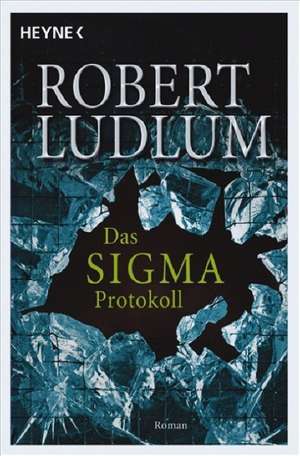 Das Sigma-Protokoll de Robert Ludlum