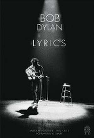 Lyrics de Bob Dylan