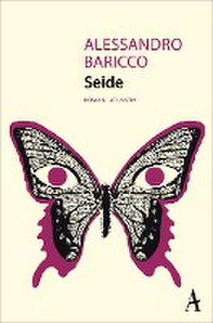 Seide de Alessandro Baricco