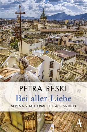 Bei aller Liebe de Petra Reski