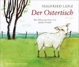 Der Ostertisch de Siegfried Lenz