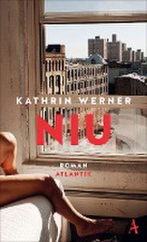 Niu de Kathrin Werner