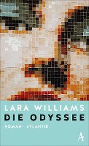 Die Odyssee de Lara Williams