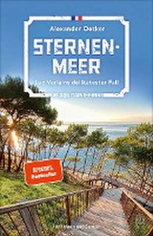 Sternenmeer de Alexander Oetker