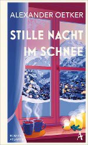 Stille Nacht im Schnee de Alexander Oetker