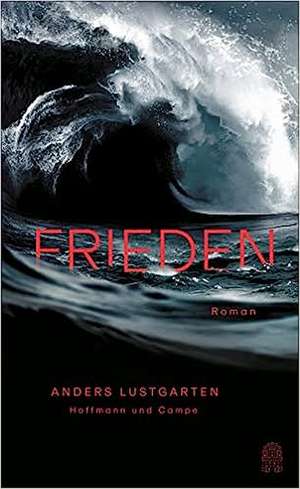 Frieden de Anders Lustgarten