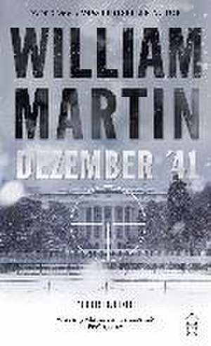 Dezember 41 de William Martin