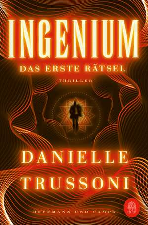 Ingenium de Danielle Trussoni