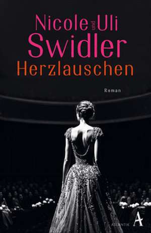 Herzlauschen de Nicole Swidler