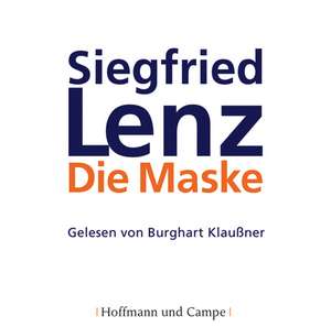 Die Maske de Siegfried Lenz