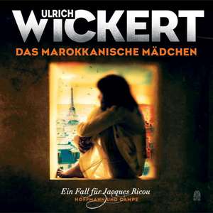 Das marokkanische Mädchen de Ulrich Wickert