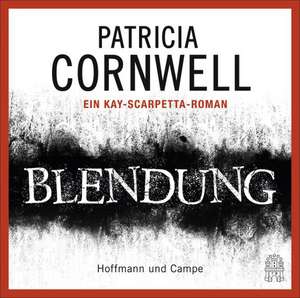 Blendung de Patricia Cornwell