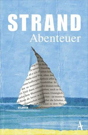 Strand-Abenteuer de Daniel Kampa