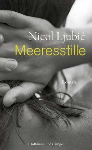 Meeresstille de Nicol Ljubic