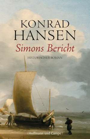 Simons Bericht de Konrad Hansen