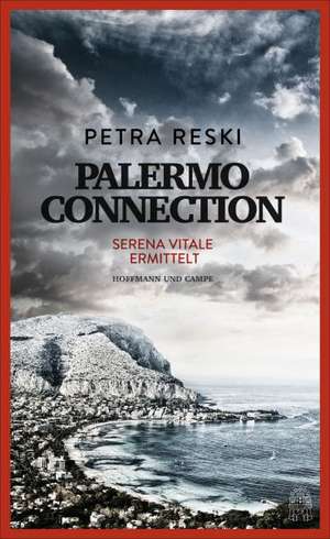 Palermo Connection de Petra Reski