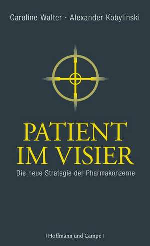 Patient im Visier de Caroline Walter