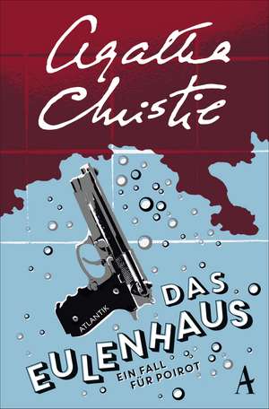 Das Eulenhaus de Agatha Christie