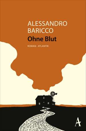 Ohne Blut de Alessandro Baricco