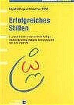 Erfolgreiches Stillen de Jule Friedrich