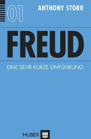 Freud de Anthony Storr