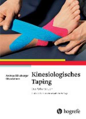 Kinesiologisches Taping de Andreas Bökelberger