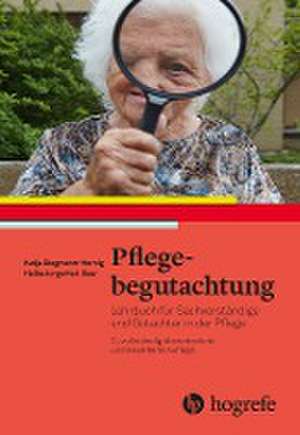 Pflegebegutachtung de Katja Diegmann-Hornig